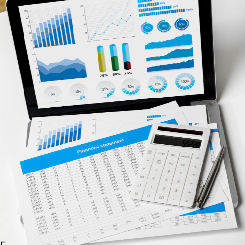 comprehensive financial planning