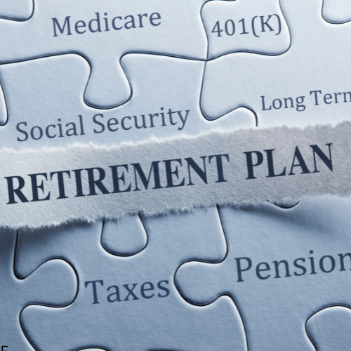 Retirement Planning