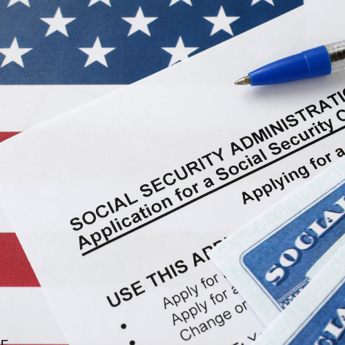 Social Security Planning