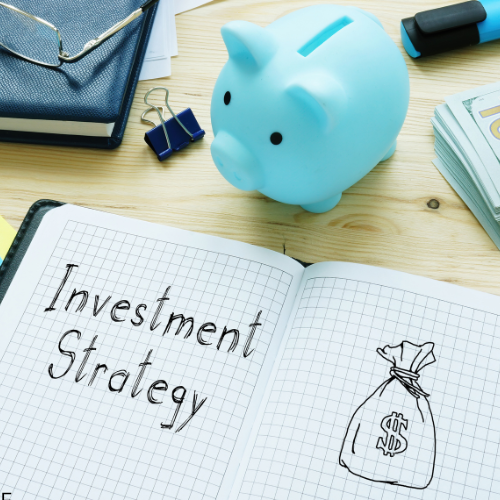 Investment Strategy Development