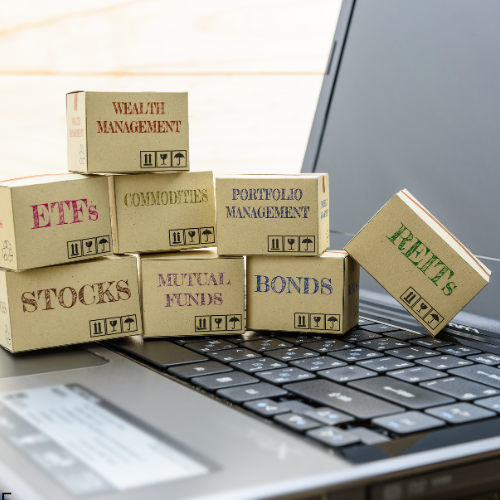 Portfolio Diversification and Rebalancing