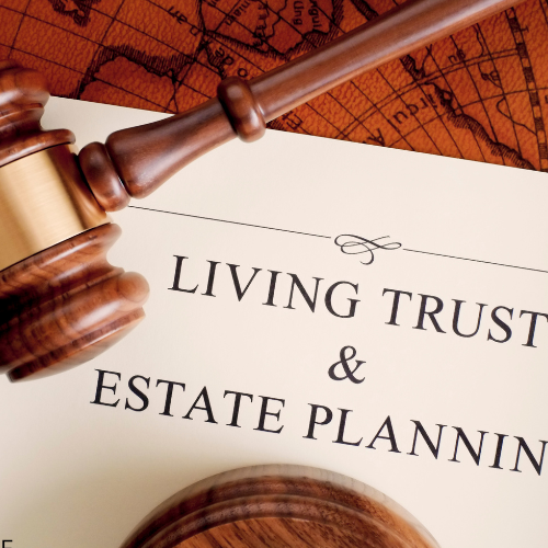 Trust and Will Planning
