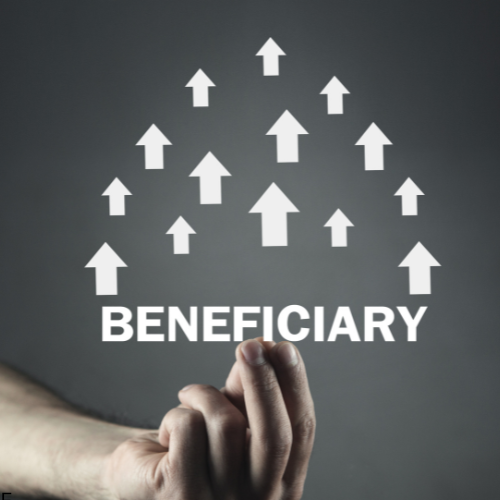 Beneficiary Designations