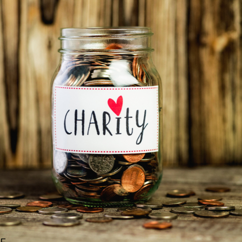 Charitable Giving Strategies