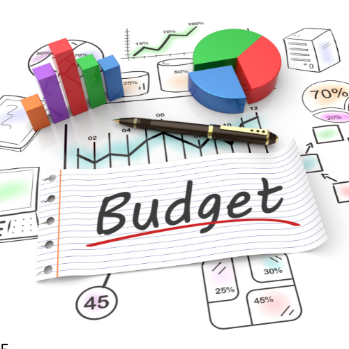 Budgeting Guidance
