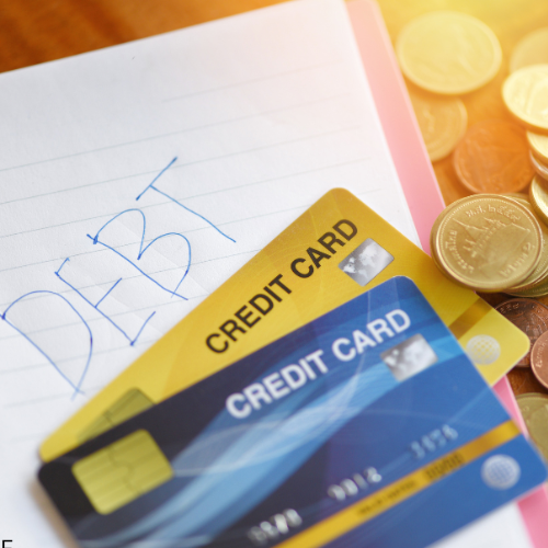 Debt Management