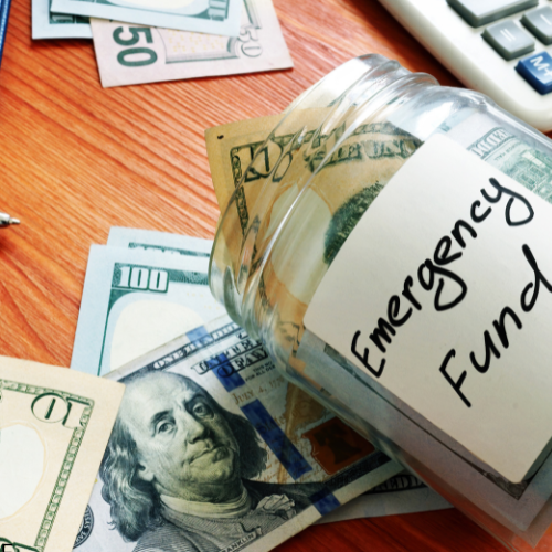 Emergency Fund