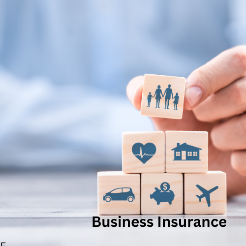 Business Insurance Needs