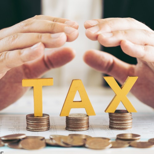 Tax Planning for Business