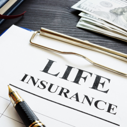 Life Insurance