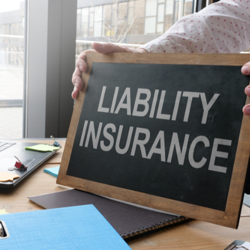 Liability Insurance Planning